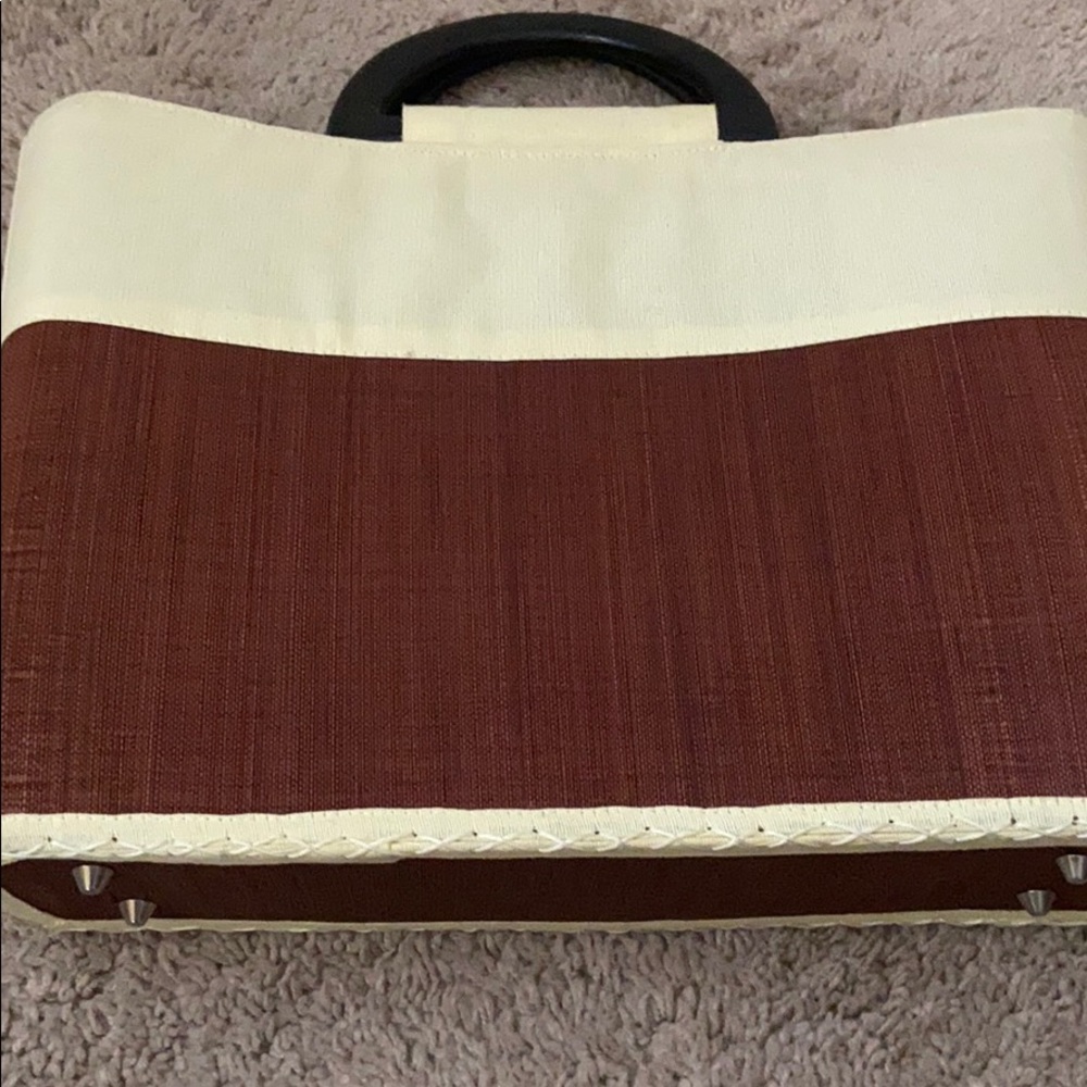 Every day used bag